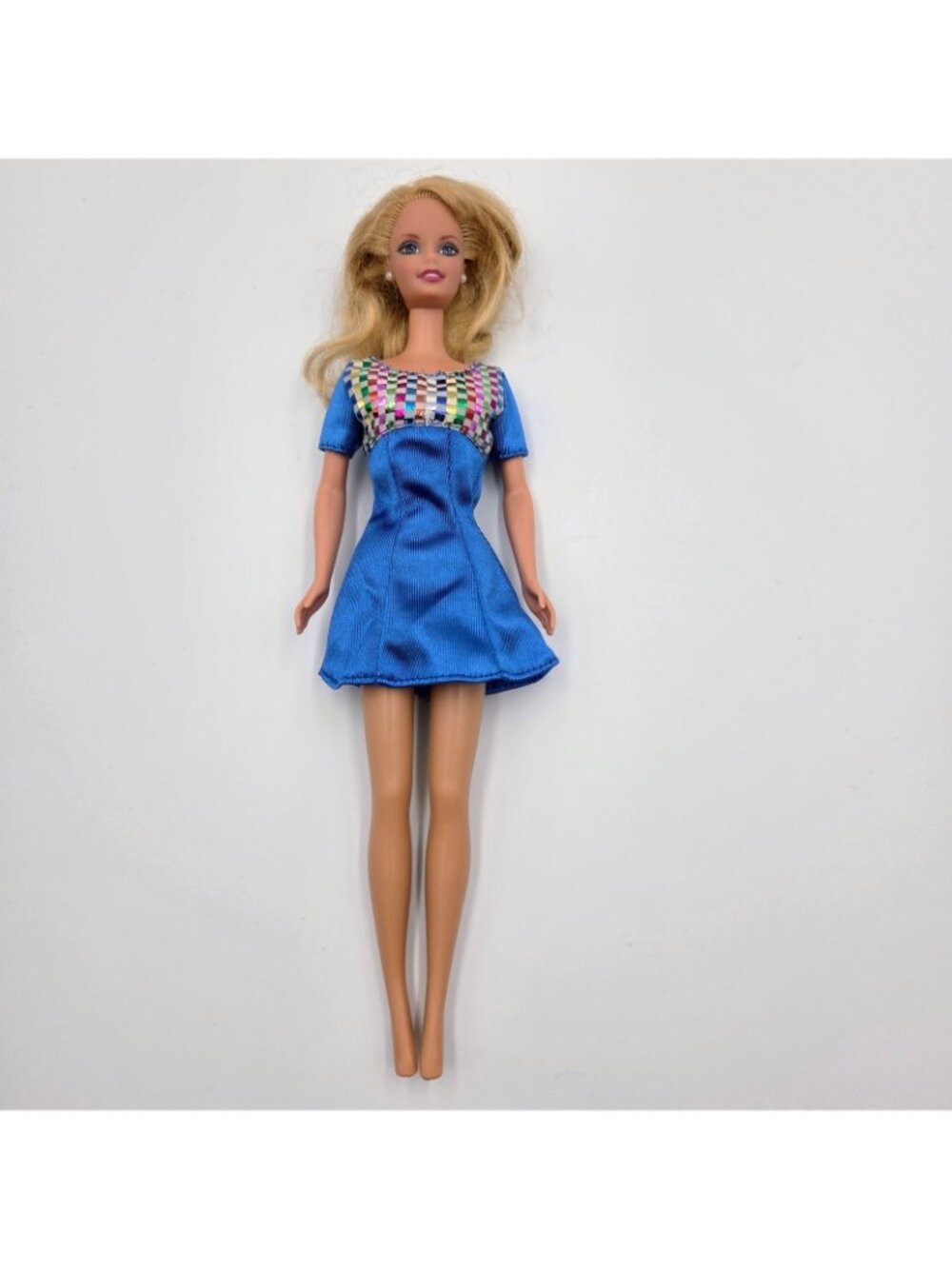 Barbie Doll Princess Of The Portuguese Empire Lot I Can Be Rockstar 4 Dolls Read - Picture 10 of 16